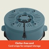 image:imagebella SAVOR 6qt Programmable NonToxic Slow Cooker BlossomSurf