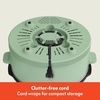 image:imagebella SAVOR 6qt Programmable NonToxic Slow Cooker SeaglassSeaglass