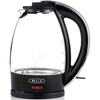 image:imageBELLA 7Cup German Schott Glass Electric Kettle with 360 Removable Base