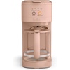 image:imageBELLA VersaBrew 12 cup Coffee Maker OatmilkBlossom