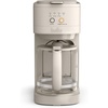 image:imageBELLA VersaBrew 12 cup Coffee Maker OatmilkOatmilk