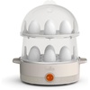 image:imagebella 14Egg Capacity Cooker amp Steamer Double Stack 360 Watt OatmilkOatmilk