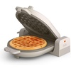 image:imagebella FitsAnywhere FlipnStore NonToxic Belgian Waffle Maker OatmilkOatmilk