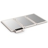 image:imagebella FitsAnywhere Fold amp Store Warming Tray Oatmilk