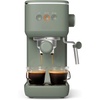 image:imagebella JOLT 20bar Slim Espresso Maker AloeAloe