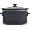 image:imagebella SAVOR 6qt Programmable NonToxic Slow Cooker BlossomSlate