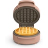 image:imagebella Stack amp Store Mini Waffle Maker 4Inch Ceramic NonToxic BlossomBlossom