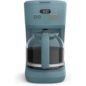 image:imageBella 12Cup Programmable Coffee Maker Auto Shutoff 900WSurf