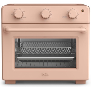 image:imagebella 6 Slice Toaster Oven With Air fryer SurfBlossom
