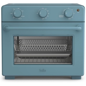 image:imagebella 6 Slice Toaster Oven With Air fryer SurfSurf