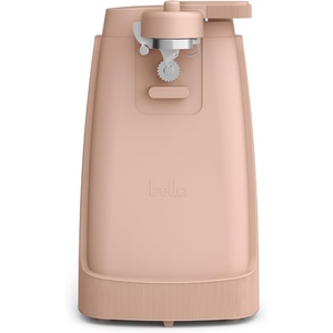 image:imagebella Electric Can Opener Automatic OneTouch BlossomBlossom