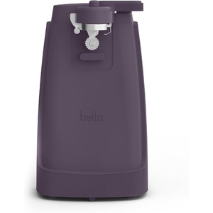 image:imagebella Electric Can Opener Automatic OneTouch BlossomPlum