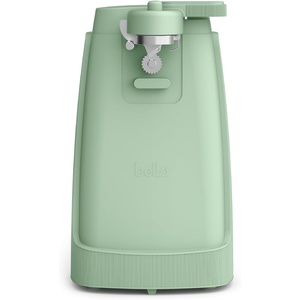 image:imagebella Electric Can Opener Automatic OneTouch BlossomSeaglass