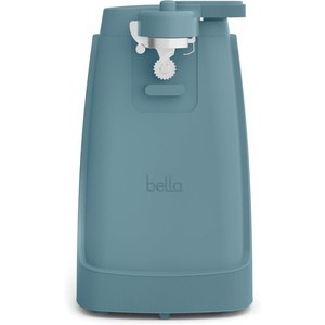 image:imagebella Electric Can Opener Automatic OneTouch BlossomSurf
