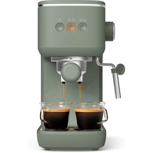 image:imagebella JOLT 20bar Slim Espresso Maker AloeAloe