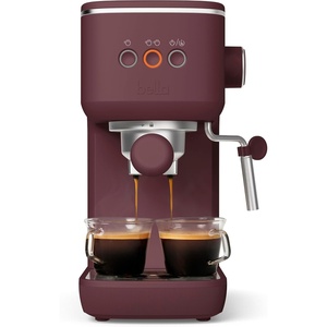 image:imagebella JOLT 20bar Slim Espresso Maker AloeFig