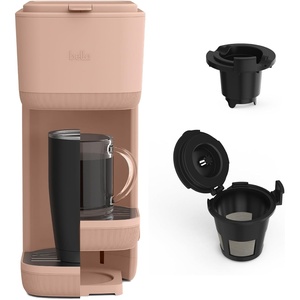 image:imagebella K Cup Coffee Maker w Water Tank SurfBlossom