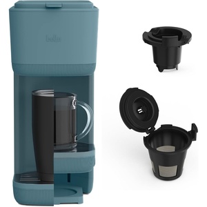 image:imagebella K Cup Coffee Maker w Water Tank SurfSurf