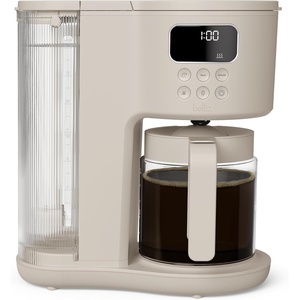 image:imagebella BREW 14Cup MultiBrew Coffee Maker AloeOatmilk
