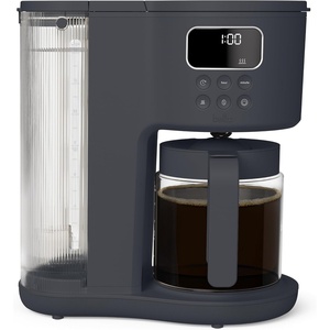 image:imagebella BREW 14Cup MultiBrew Coffee Maker AloeSlate