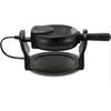 image:imageBella 14528 Rotating Waffle Maker Black