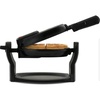 image:imageBella 14528 Rotating Waffle Maker Black