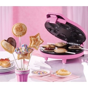 image:imageBella Pie Pop Maker  Pink