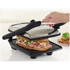 image:imageBella BLA Grill Panini SS WM Only