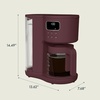 image:imagebella BREW 14Cup MultiBrew Coffee Maker Fig