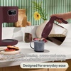 image:imagebella BREW 14Cup MultiBrew Coffee Maker Fig