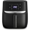 image:image6qt Air Fryer Touchscreen Black