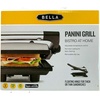 image:imageBella BLA Grill Panini SS WM Only