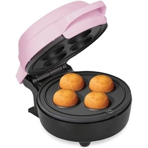 image:imagePink Mini Cake Pop Maker by Bella